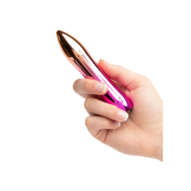 Mastering Pleasure: A Comprehensive Guide on How to Use a Bullet Vibrator