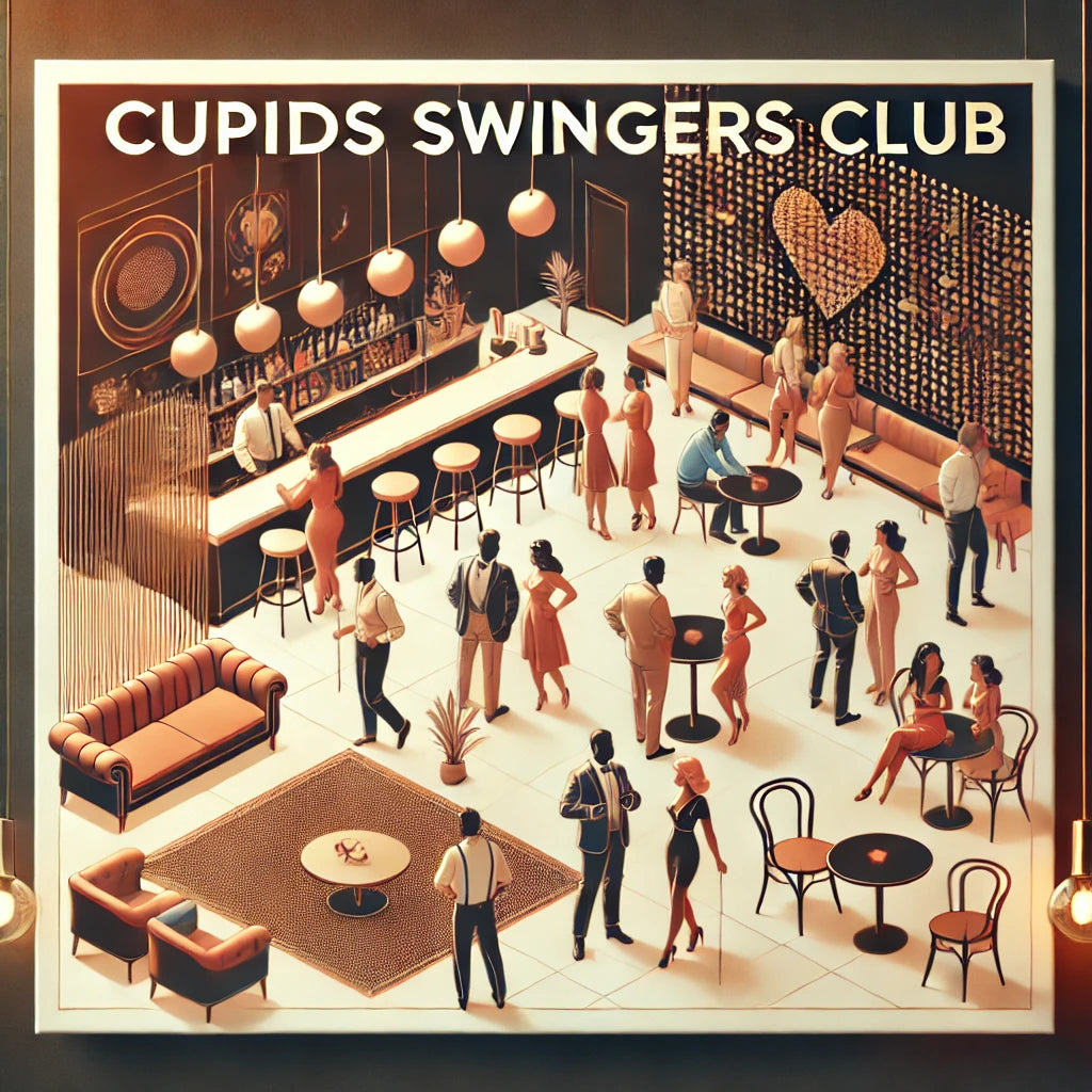Discover Cupids Swingers Club: A Premier Adult Lifestyle Destination