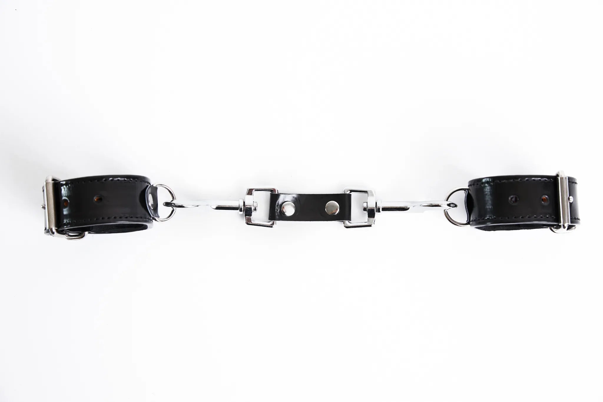 Vibrators, Sex Toy Kits and Sex Toys at Cloud9Adults - Luxe Wrist Restraints - Buy Sex Toys Online