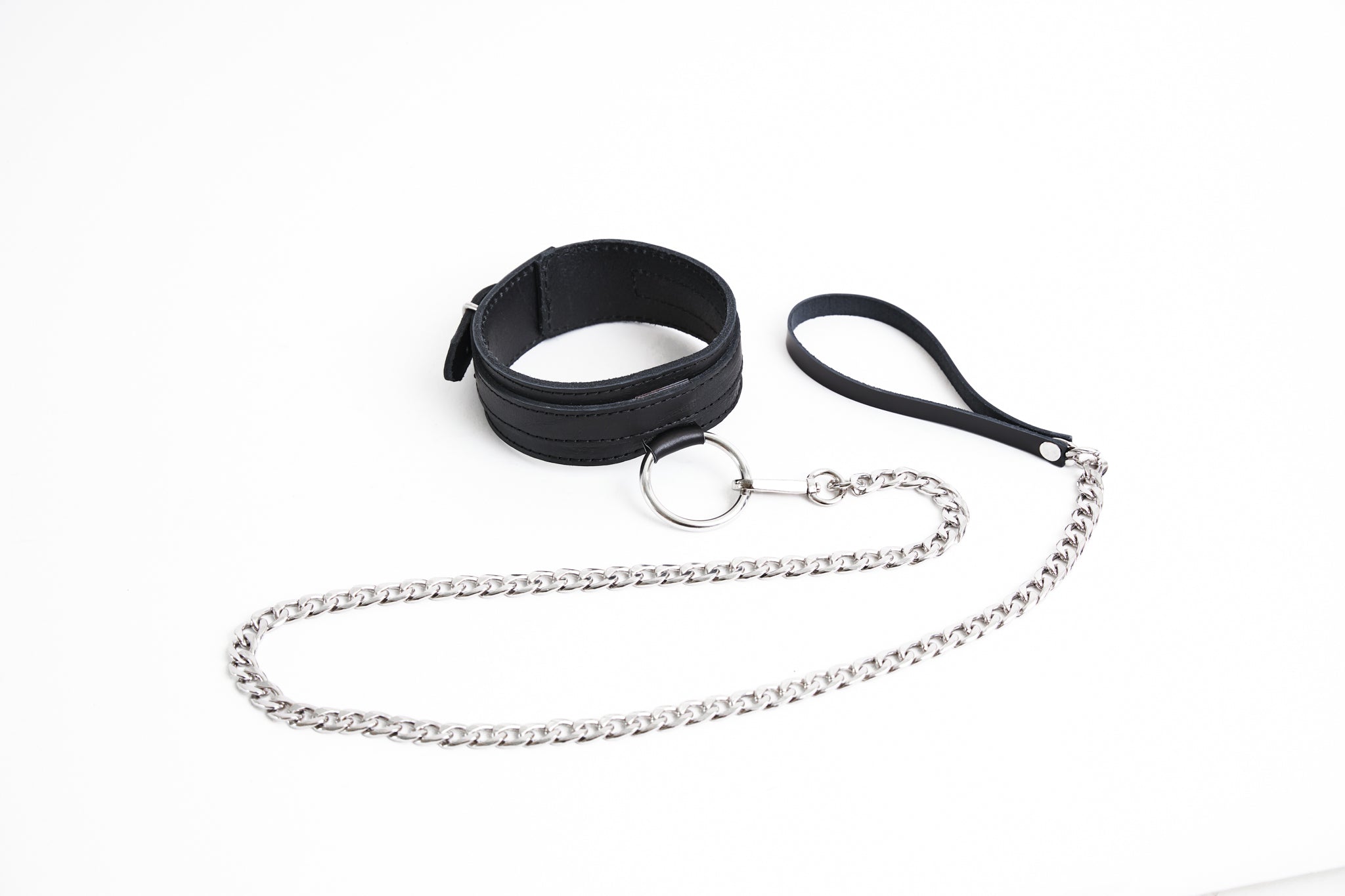 Vibrators, Sex Toy Kits and Sex Toys at Cloud9Adults - Lustrous Whisper Collar - Buy Sex Toys Online