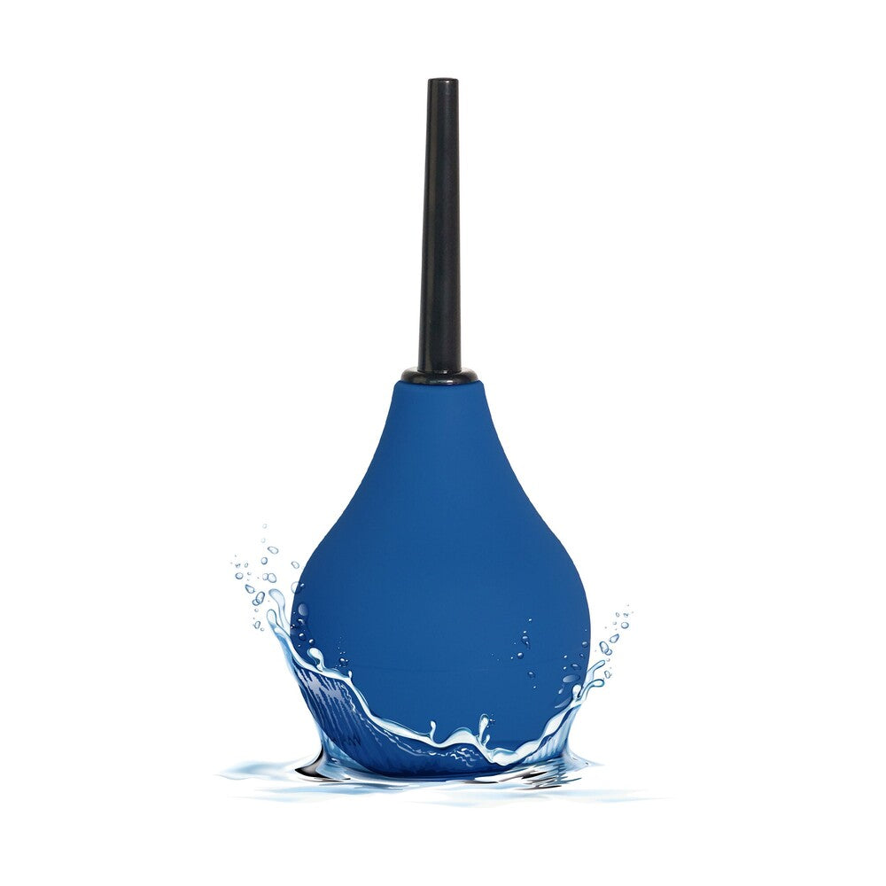 Vibrators, Sex Toy Kits and Sex Toys at Cloud9Adults - ToyJoy Buttocks The Cleaner Douche 75ml - Buy Sex Toys Online