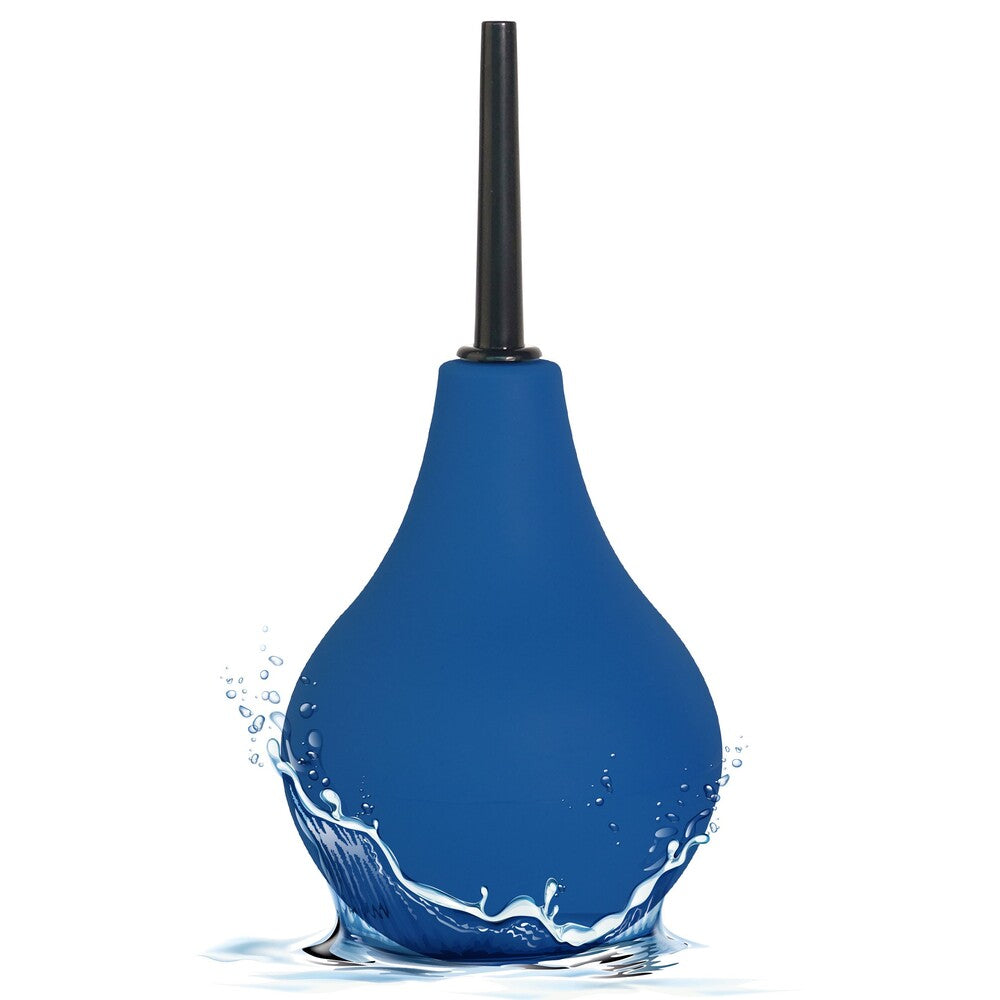 Vibrators, Sex Toy Kits and Sex Toys at Cloud9Adults - ToyJoy Buttocks The Cleaner Douche 200ml - Buy Sex Toys Online