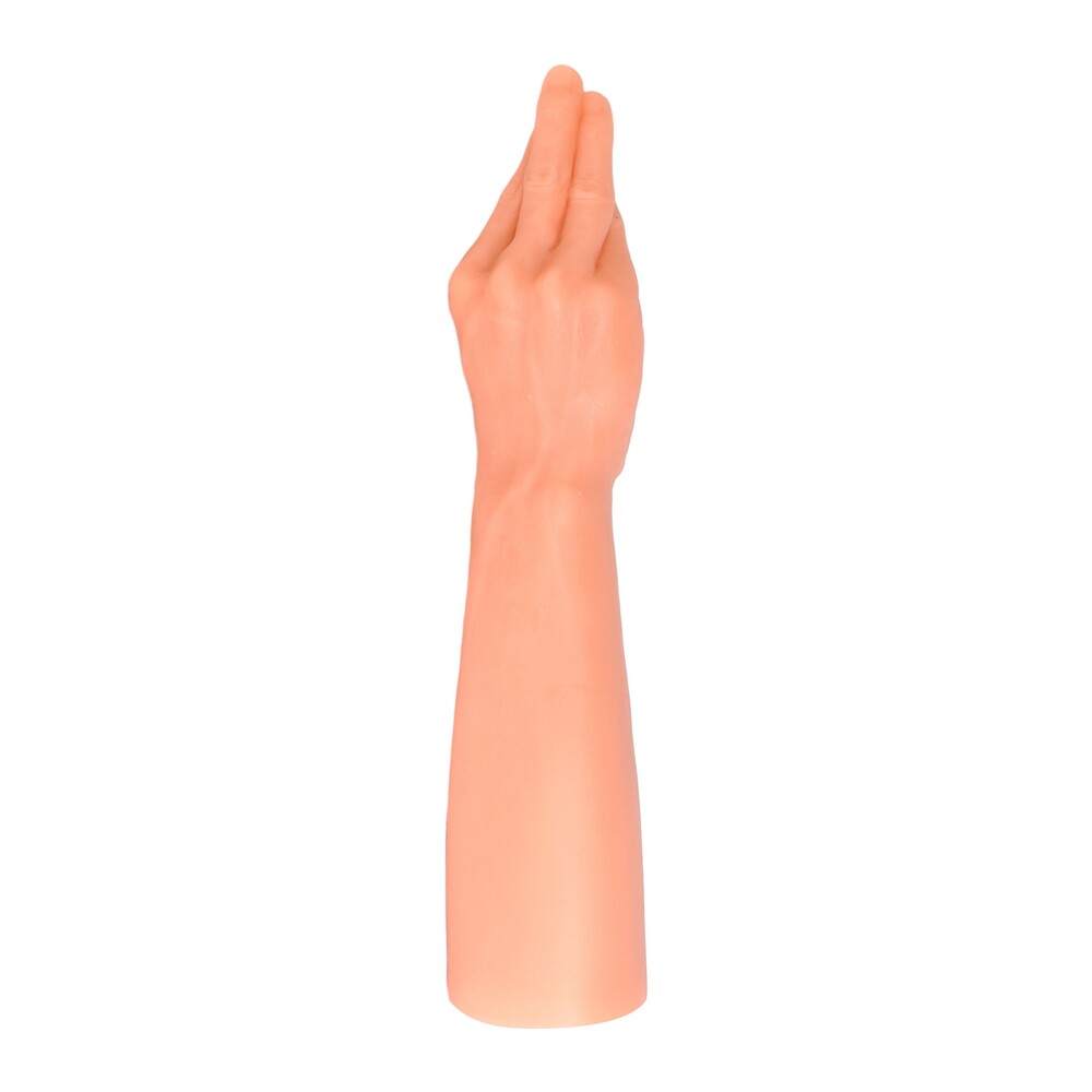 Vibrators, Sex Toy Kits and Sex Toys at Cloud9Adults - ToyJoy Get Real The Hand 36cm - Buy Sex Toys Online