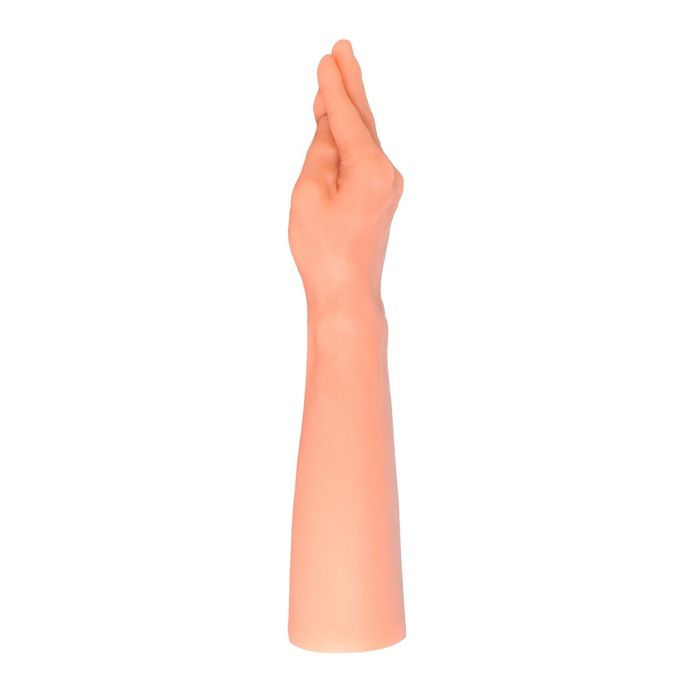 Vibrators, Sex Toy Kits and Sex Toys at Cloud9Adults - ToyJoy Get Real The Hand 36cm - Buy Sex Toys Online