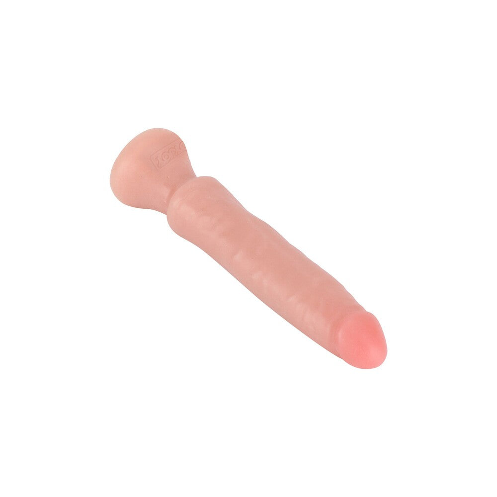 Vibrators, Sex Toy Kits and Sex Toys at Cloud9Adults - ToyJoy Get Real Starter Dong 6 Inch - Buy Sex Toys Online