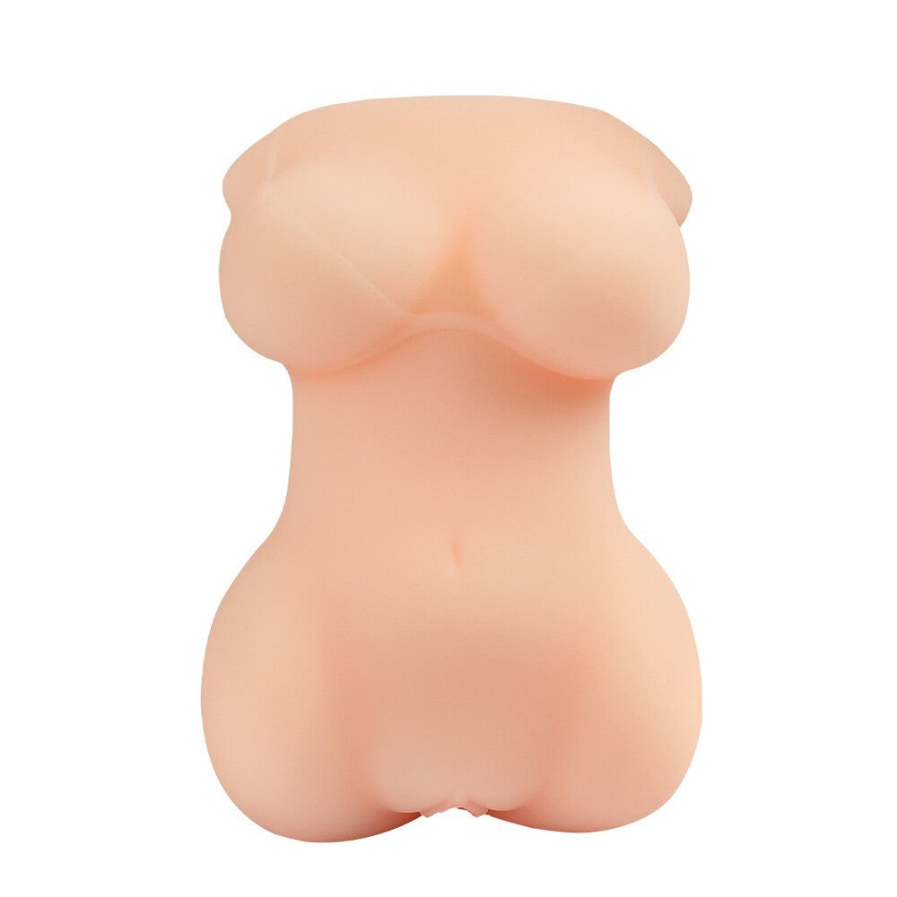 Vibrators, Sex Toy Kits and Sex Toys at Cloud9Adults - Tamashi Sister Masturbator Set - Buy Sex Toys Online