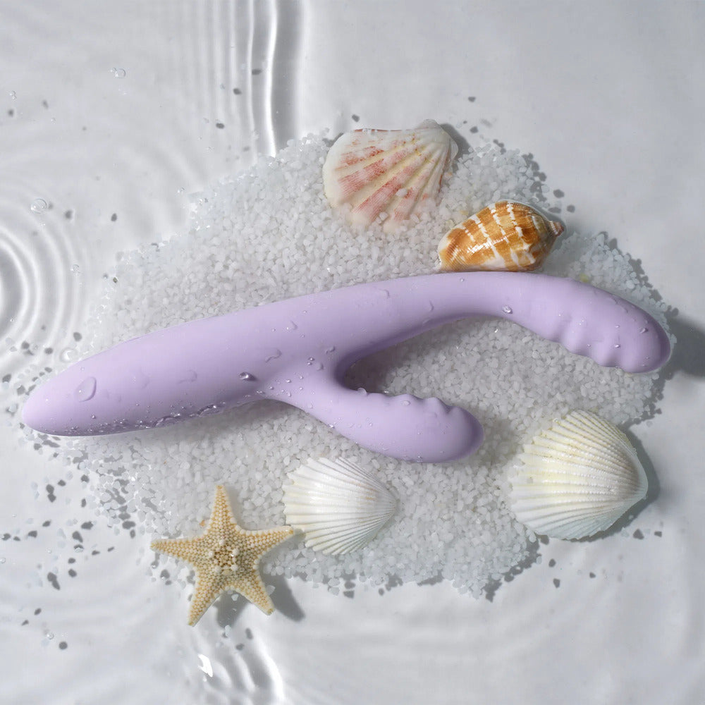Vibrators, Sex Toy Kits and Sex Toys at Cloud9Adults - Svakom CICI Slim GSpot Rabbit APP Vibrator - Buy Sex Toys Online