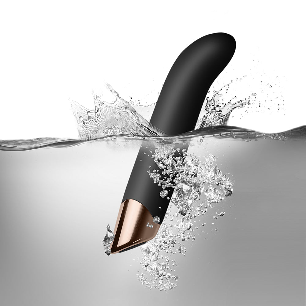 Vibrators, Sex Toy Kits and Sex Toys at Cloud9Adults - Rocks Off Chaiamo GSpot Vibrator - Buy Sex Toys Online