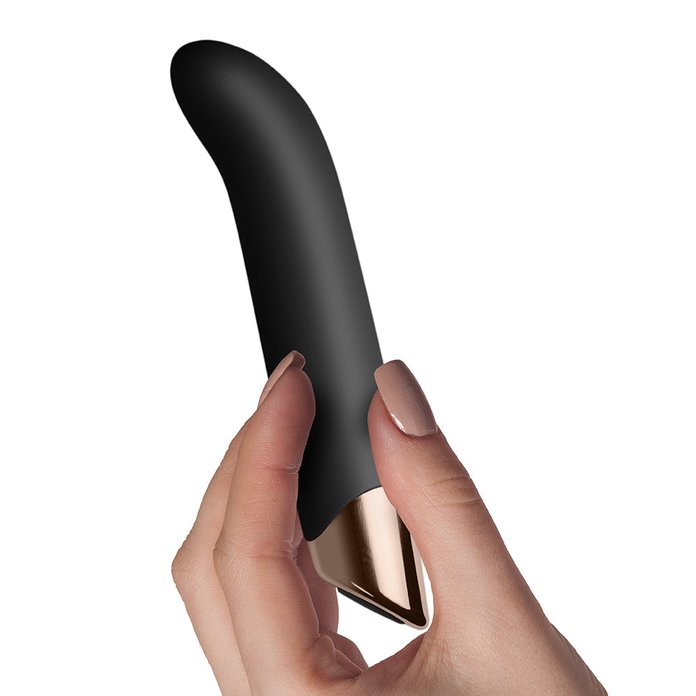 Vibrators, Sex Toy Kits and Sex Toys at Cloud9Adults - Rocks Off Chaiamo GSpot Vibrator - Buy Sex Toys Online