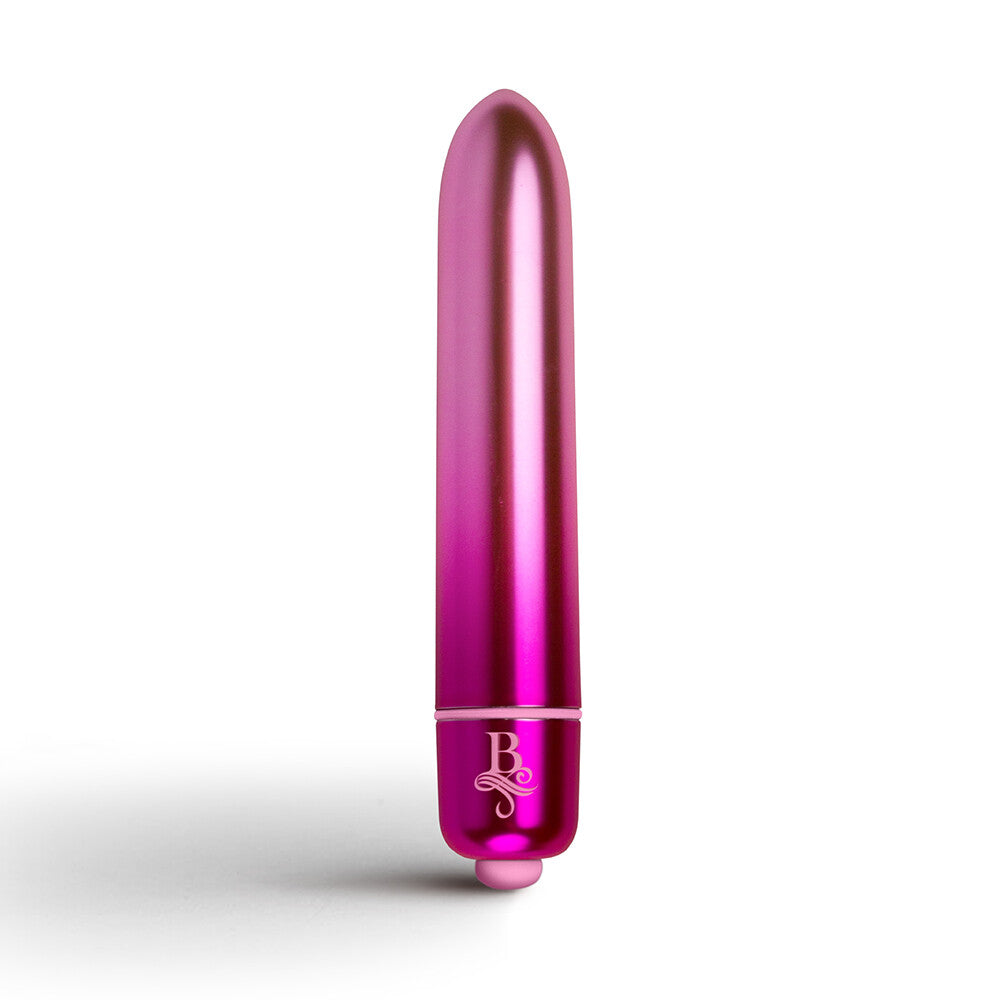 Vibrators, Sex Toy Kits and Sex Toys at Cloud9Adults - Rocks Off Boudoir Courtesan Bullet - Buy Sex Toys Online