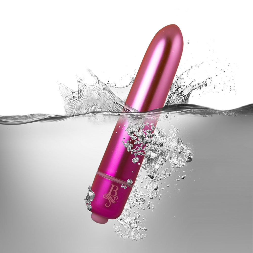 Vibrators, Sex Toy Kits and Sex Toys at Cloud9Adults - Rocks Off Boudoir Courtesan Bullet - Buy Sex Toys Online