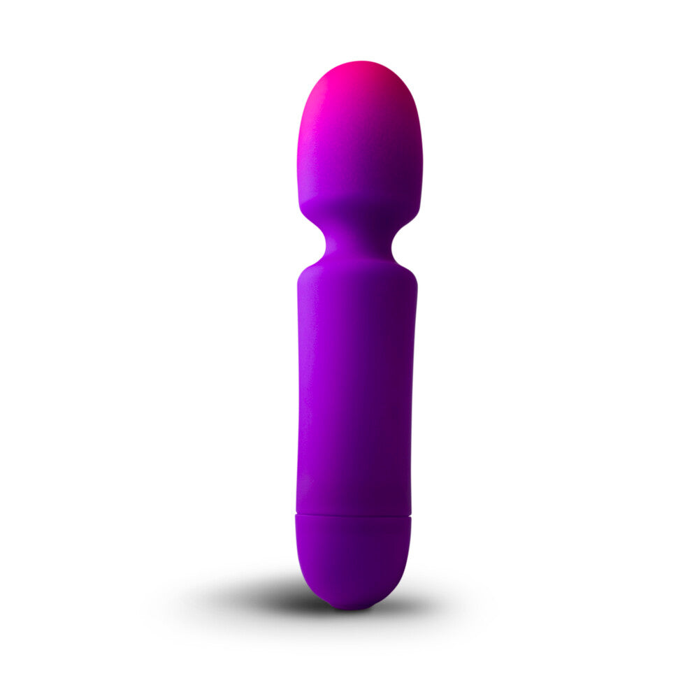 Vibrators, Sex Toy Kits and Sex Toys at Cloud9Adults - Rocks Off GloGirl Wand Massager - Buy Sex Toys Online