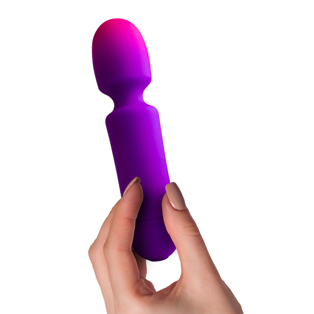 Vibrators, Sex Toy Kits and Sex Toys at Cloud9Adults - Rocks Off GloGirl Wand Massager - Buy Sex Toys Online