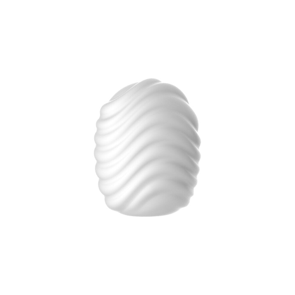 Vibrators, Sex Toy Kits and Sex Toys at Cloud9Adults - ToyJoy Hero Mini Masturbator Wave - Buy Sex Toys Online