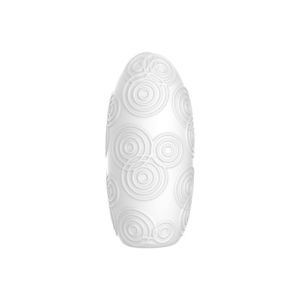 Vibrators, Sex Toy Kits and Sex Toys at Cloud9Adults - ToyJoy Hero Medium Masturbator Rings - Buy Sex Toys Online