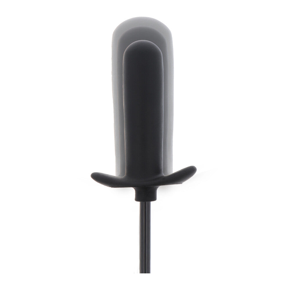 Vibrators, Sex Toy Kits and Sex Toys at Cloud9Adults - Hidden Desire Extreme Starter Inflatable Smooth Plug - Buy Sex Toys Online