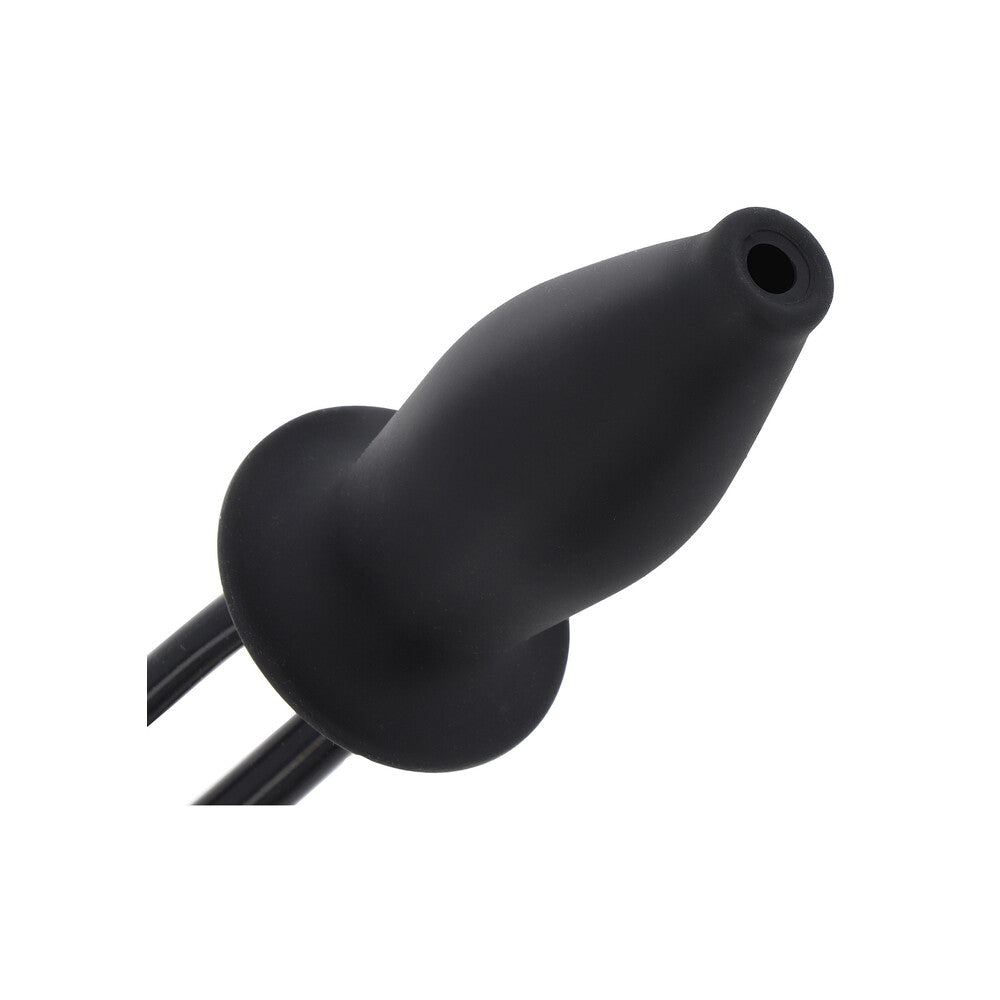 Vibrators, Sex Toy Kits and Sex Toys at Cloud9Adults - Hidden Desire Extreme Advanced Lubricating Plug - Buy Sex Toys Online