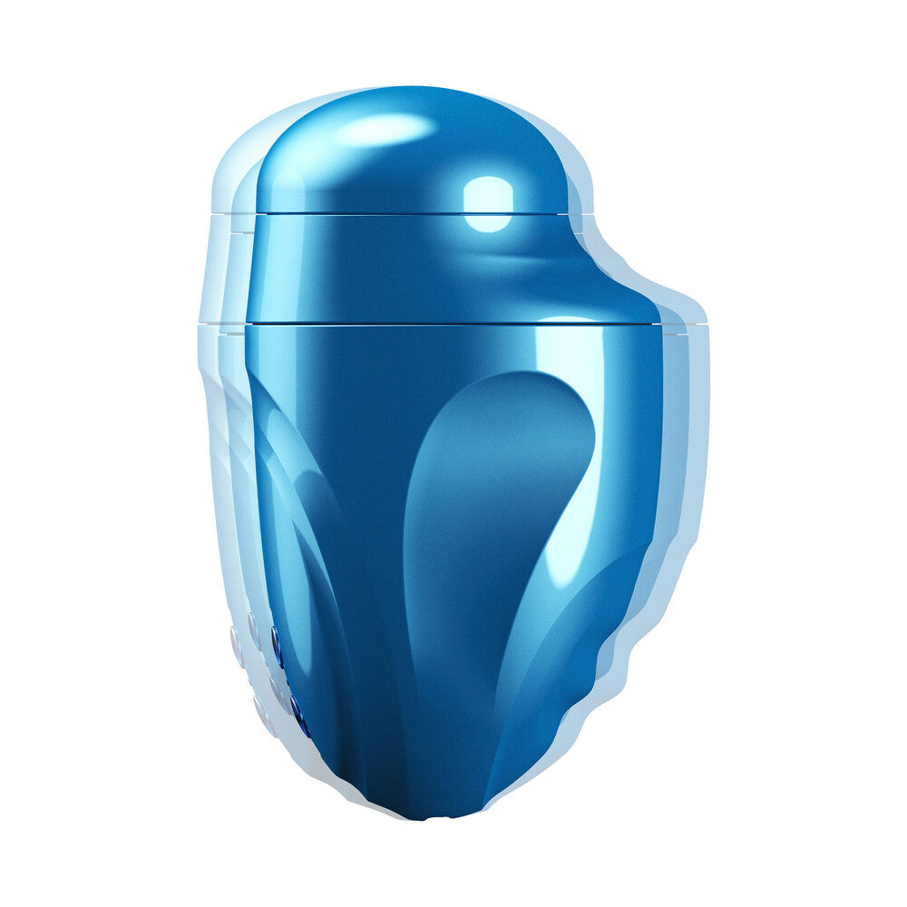 Vibrators, Sex Toy Kits and Sex Toys at Cloud9Adults - Hidden Desire Fusion X Aqua Bubble Masturbator - Buy Sex Toys Online