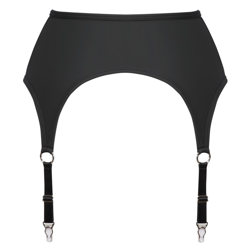 Vibrators, Sex Toy Kits and Sex Toys at Cloud9Adults - Cottelli Zip Suspender Belt - Buy Sex Toys Online