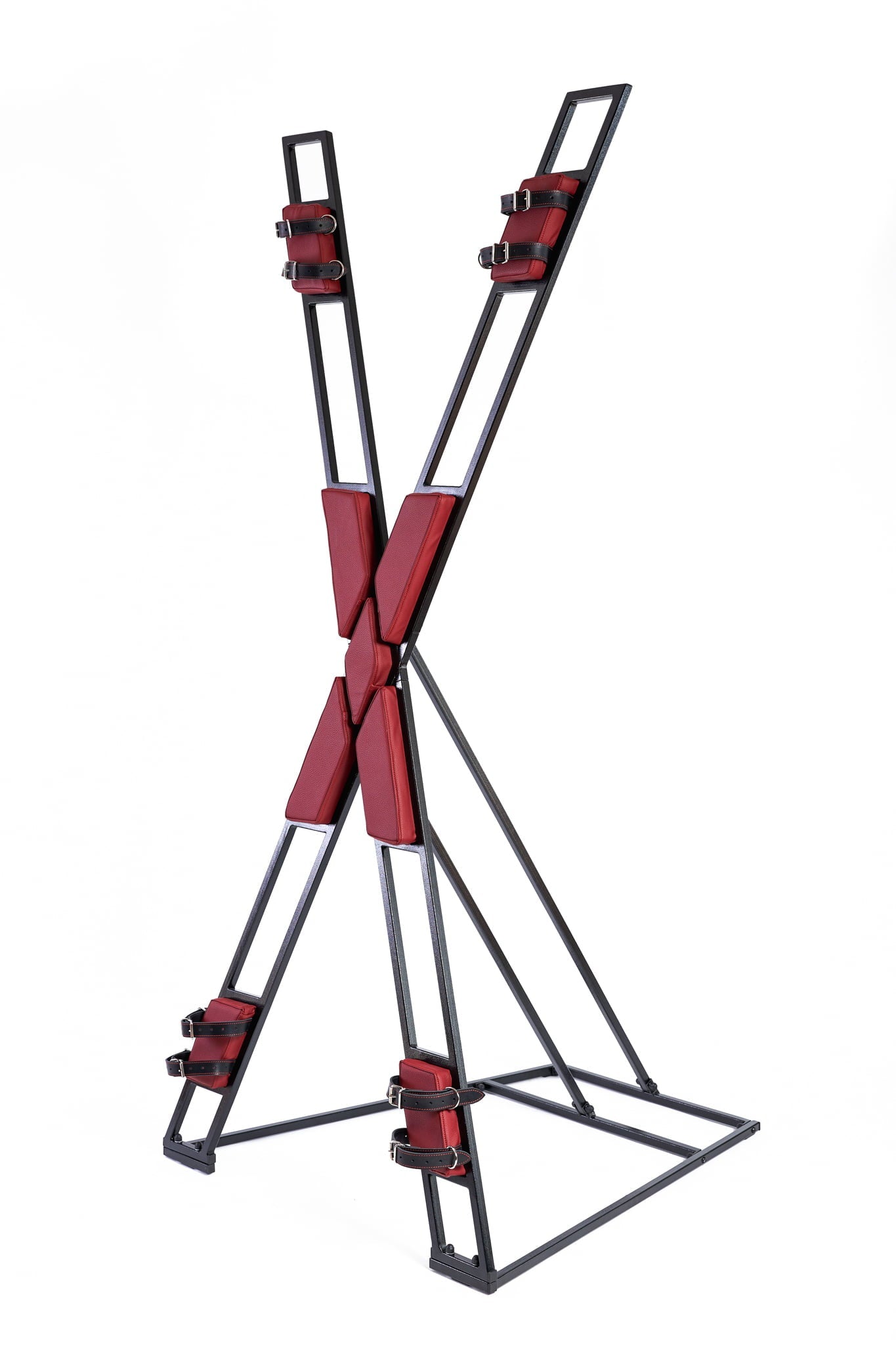 Vibrators, Sex Toy Kits and Sex Toys at Cloud9Adults - St. Andrew Cross - Buy Sex Toys Online