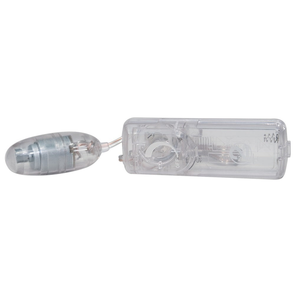 Vibrators, Sex Toy Kits and Sex Toys at Cloud9Adults - Crystal Clear Collection - Buy Sex Toys Online