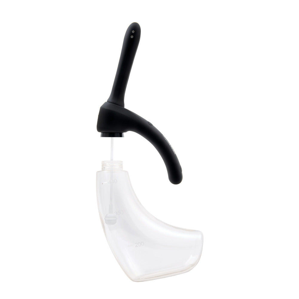 Vibrators, Sex Toy Kits and Sex Toys at Cloud9Adults - Rechargeable Auto Douche - Buy Sex Toys Online