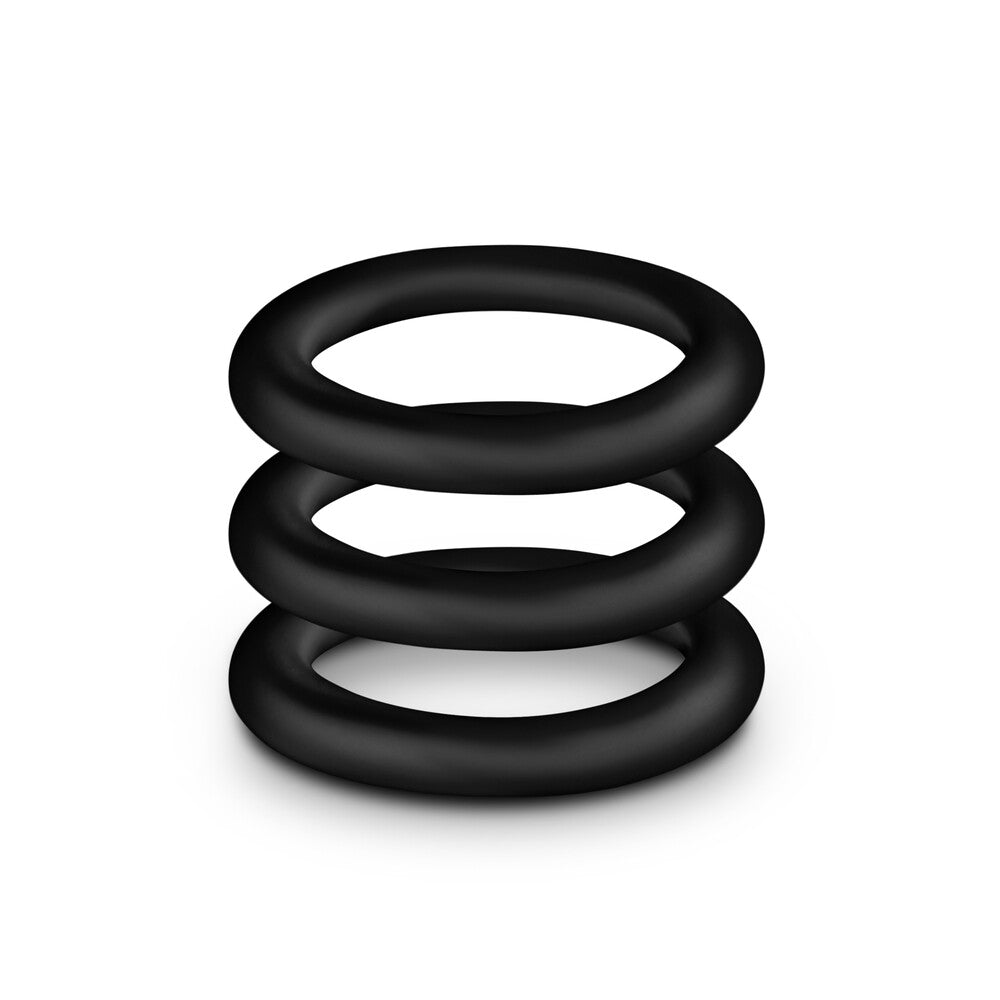 Vibrators, Sex Toy Kits and Sex Toys at Cloud9Adults - Performance VS2 Cock Rings Small - Buy Sex Toys Online