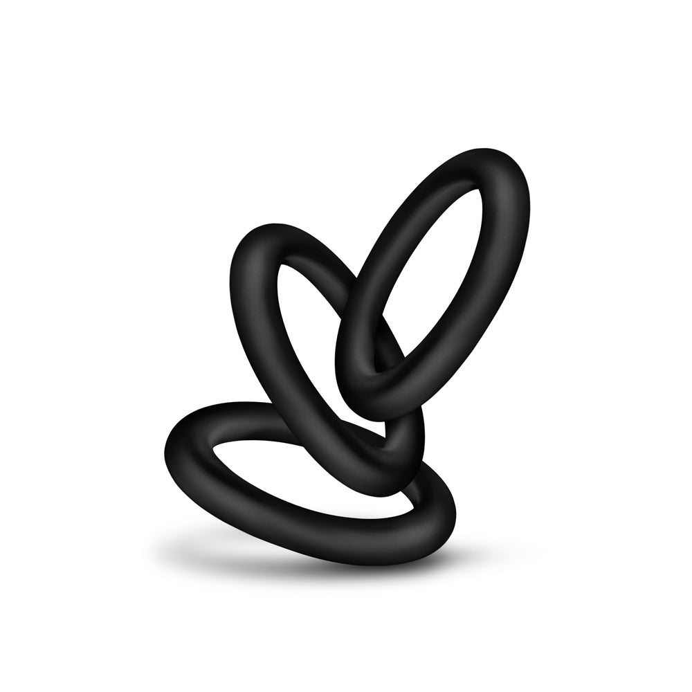 Vibrators, Sex Toy Kits and Sex Toys at Cloud9Adults - Performance VS2 Cock Rings Small - Buy Sex Toys Online