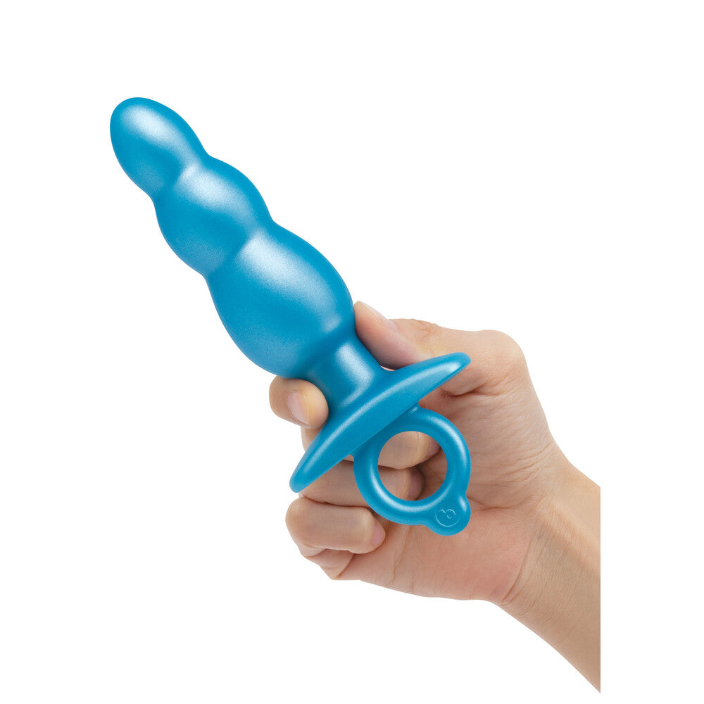 Vibrators, Sex Toy Kits and Sex Toys at Cloud9Adults - BVibe Bounce Plug - Buy Sex Toys Online