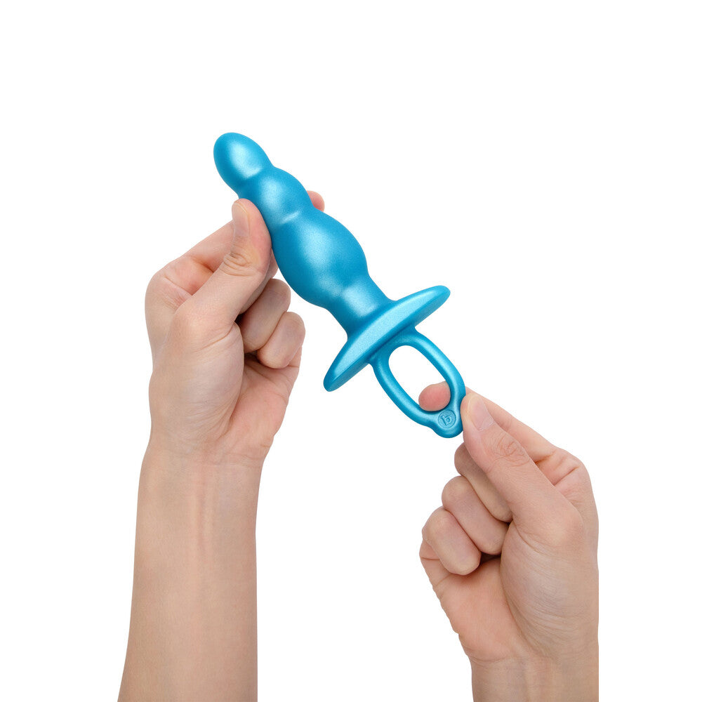 Vibrators, Sex Toy Kits and Sex Toys at Cloud9Adults - BVibe Bounce Plug - Buy Sex Toys Online