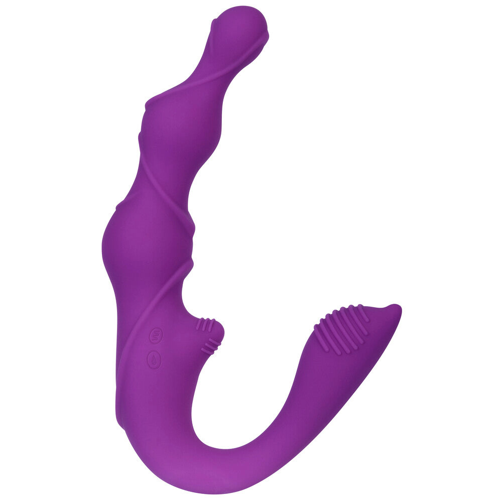 Vibrators, Sex Toy Kits and Sex Toys at Cloud9Adults - Evolved Come Together Pink - Buy Sex Toys Online