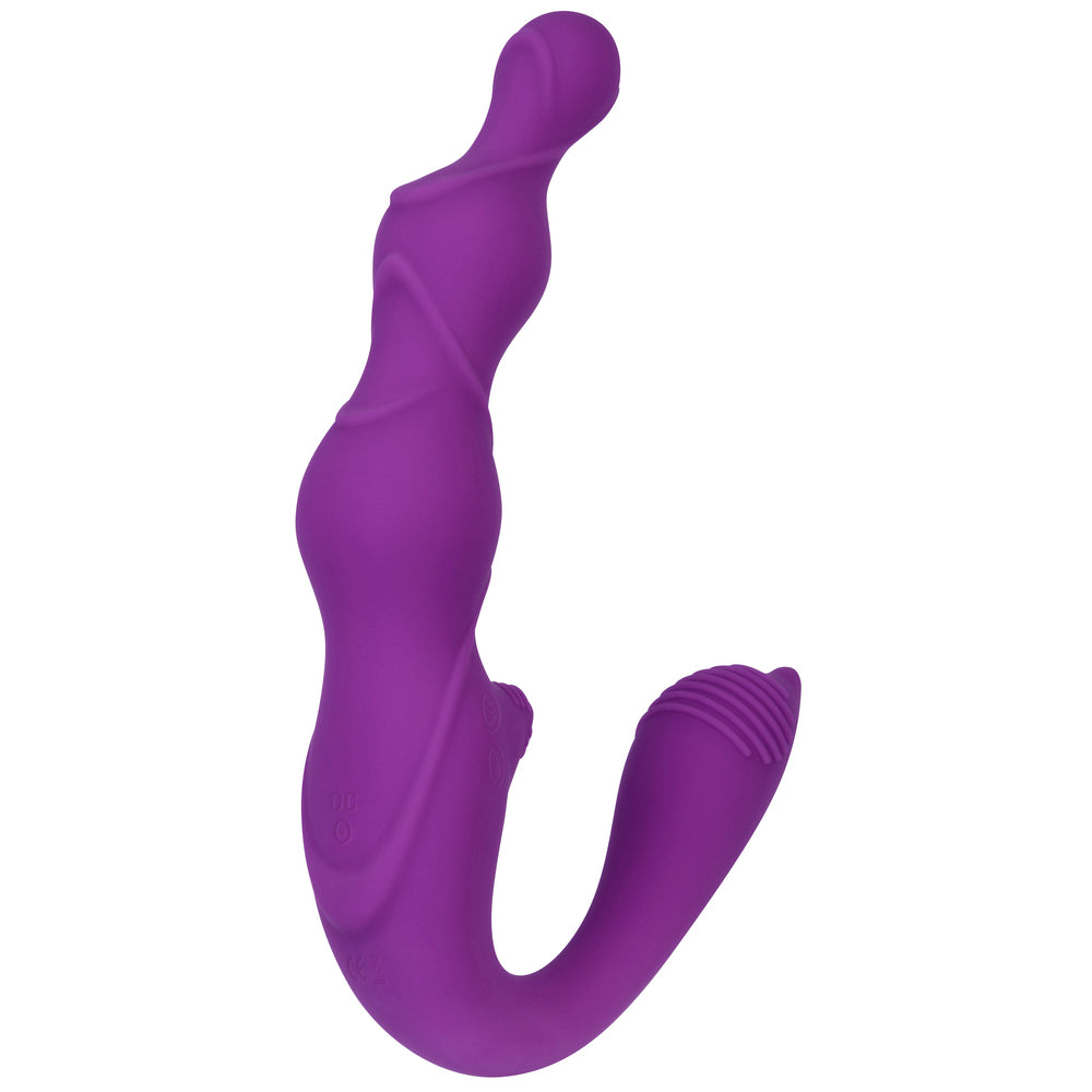 Vibrators, Sex Toy Kits and Sex Toys at Cloud9Adults - Evolved Come Together Pink - Buy Sex Toys Online