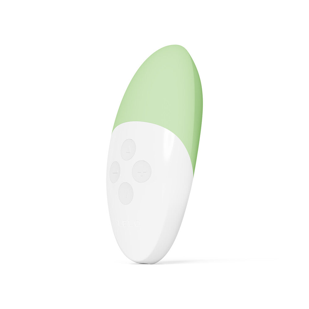 Vibrators, Sex Toy Kits and Sex Toys at Cloud9Adults - Lelo Siri 3 Clitoral Vibrator Green - Buy Sex Toys Online