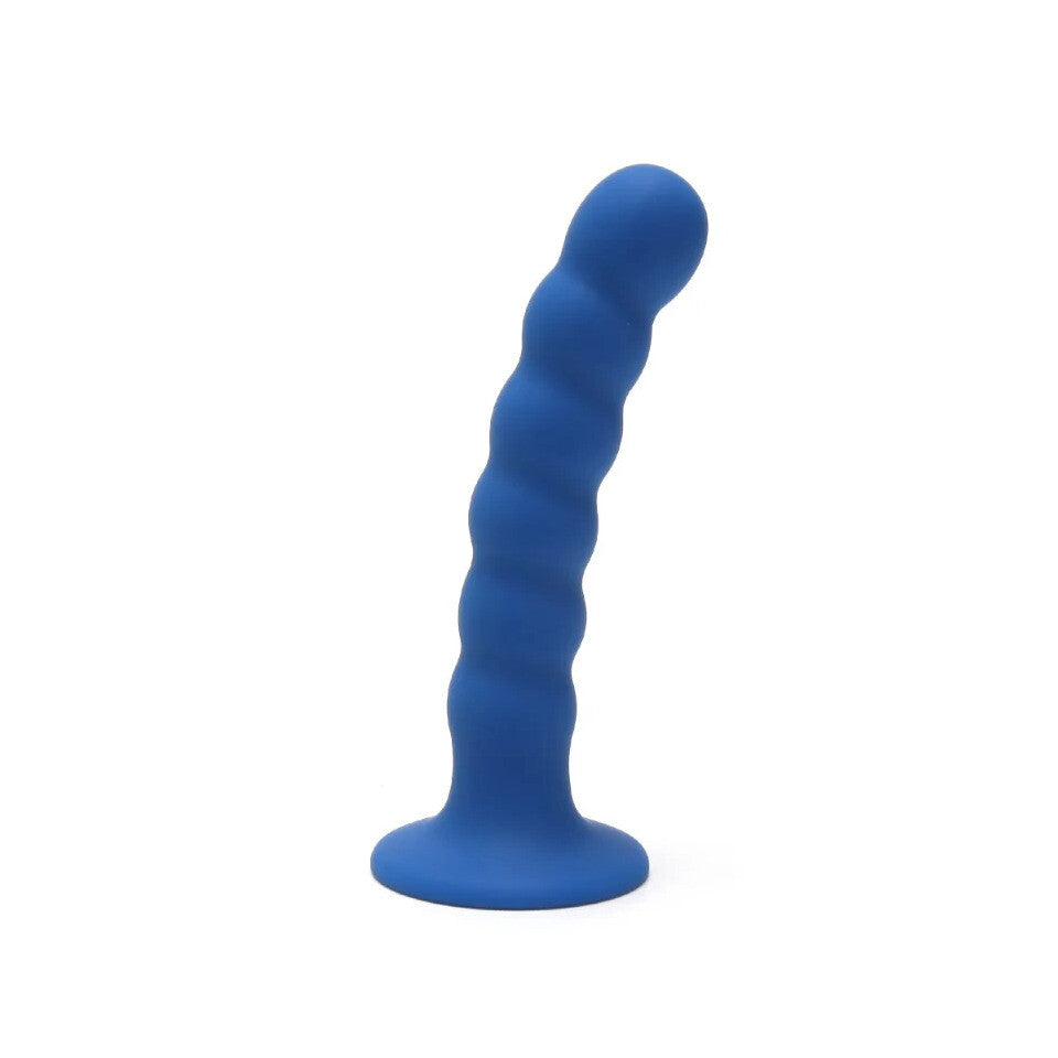 Vibrators, Sex Toy Kits and Sex Toys at Cloud9Adults - Me You Us 5.5 Inch Ripple G Spot Peg Dildo - Buy Sex Toys Online