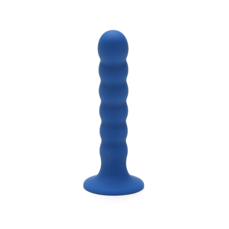 Vibrators, Sex Toy Kits and Sex Toys at Cloud9Adults - Me You Us 5.5 Inch Ripple G Spot Peg Dildo - Buy Sex Toys Online