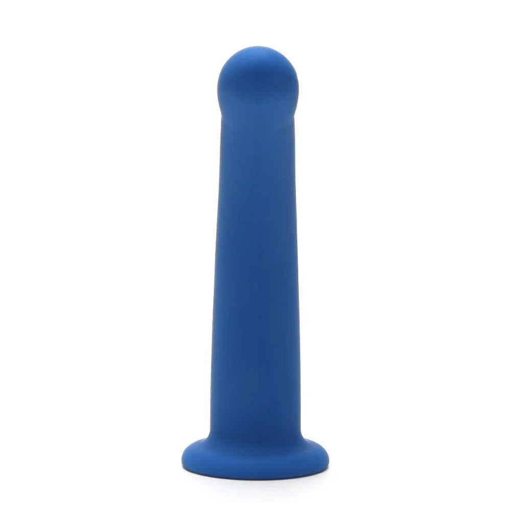 Vibrators, Sex Toy Kits and Sex Toys at Cloud9Adults - Me You Us 6 Inch Curved Silicone Dildo - Buy Sex Toys Online