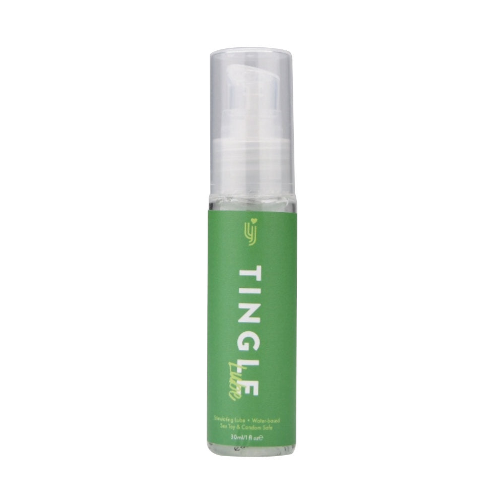 Vibrators, Sex Toy Kits and Sex Toys at Cloud9Adults - Loving Joy Tingling Lubricant 30ml - Buy Sex Toys Online