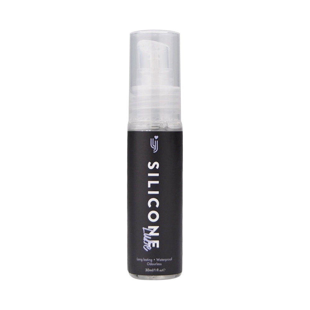 Vibrators, Sex Toy Kits and Sex Toys at Cloud9Adults - Loving Joy Silicone Lubricant 30ml - Buy Sex Toys Online