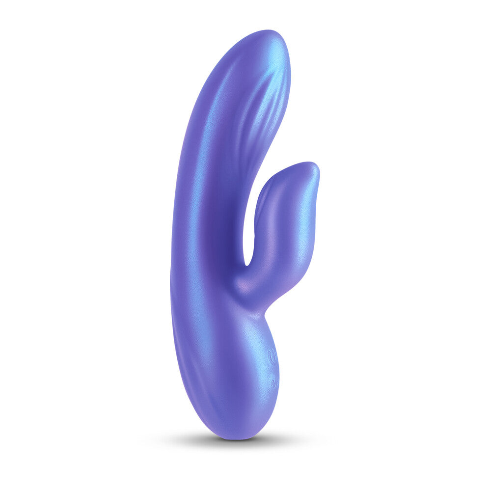 Vibrators, Sex Toy Kits and Sex Toys at Cloud9Adults - Seduction Angel Dual Vibrator - Buy Sex Toys Online