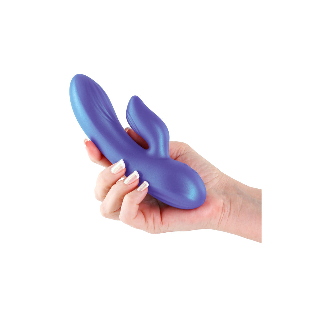 Vibrators, Sex Toy Kits and Sex Toys at Cloud9Adults - Seduction Angel Dual Vibrator - Buy Sex Toys Online