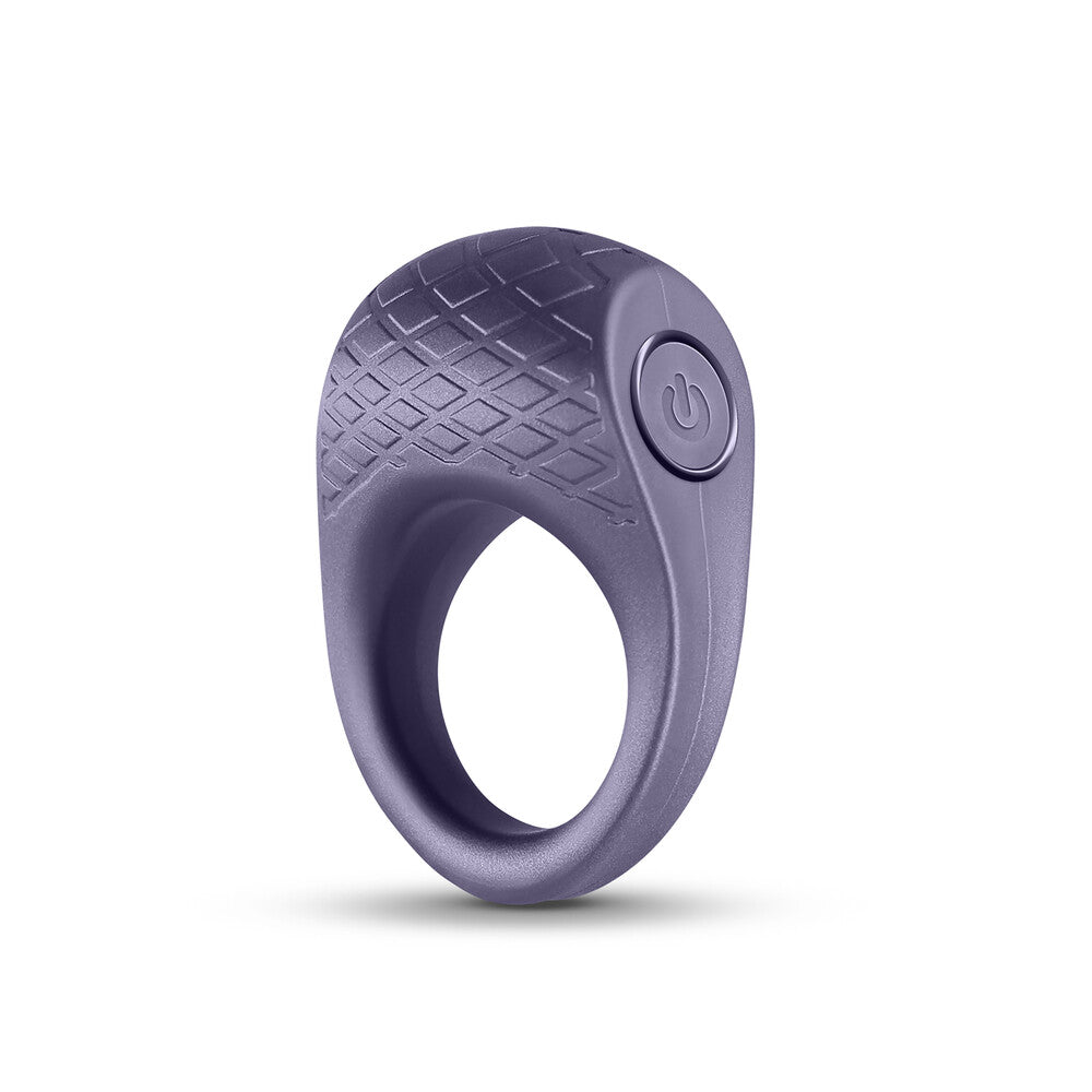 Vibrators, Sex Toy Kits and Sex Toys at Cloud9Adults - Seduction Levis Rechargeable Cockring - Buy Sex Toys Online