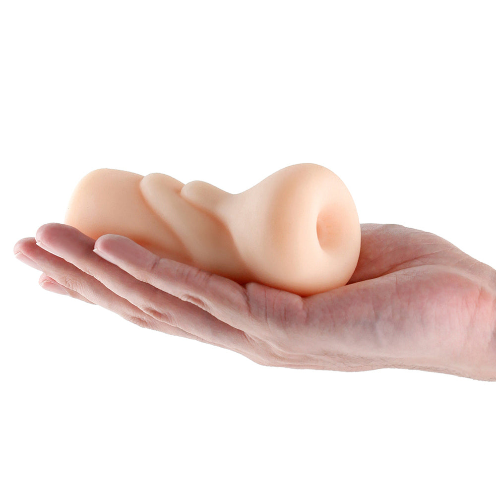 Vibrators, Sex Toy Kits and Sex Toys at Cloud9Adults - Barely Legal JENNIFER Masturbator - Buy Sex Toys Online