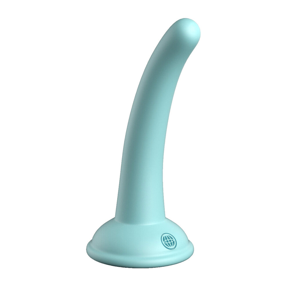 Vibrators, Sex Toy Kits and Sex Toys at Cloud9Adults - Pipedream Dillio Platinum Curious Five - Buy Sex Toys Online