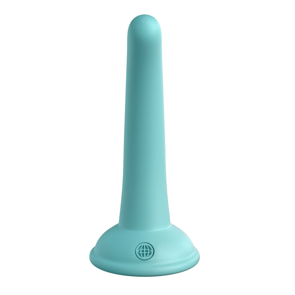 Vibrators, Sex Toy Kits and Sex Toys at Cloud9Adults - Pipedream Dillio Platinum Curious Five - Buy Sex Toys Online