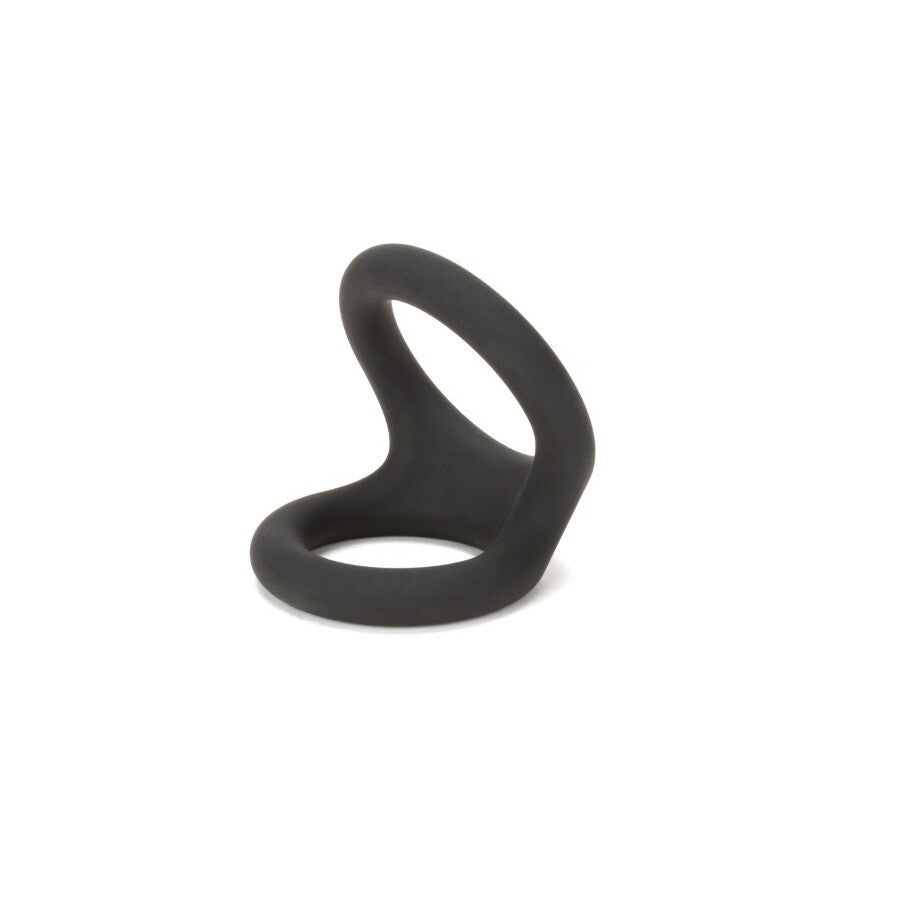 Vibrators, Sex Toy Kits and Sex Toys at Cloud9Adults - Prowler Red Tri O Silicone Ring - Buy Sex Toys Online