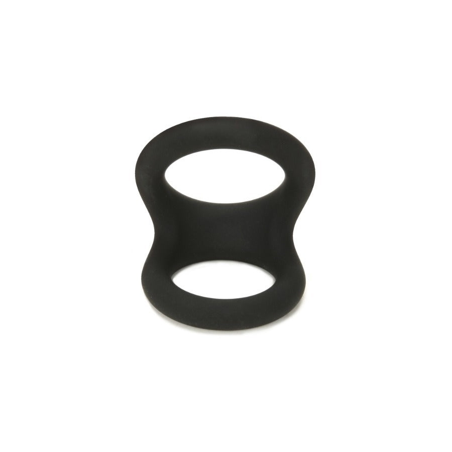 Vibrators, Sex Toy Kits and Sex Toys at Cloud9Adults - Prowler Red Tri O Silicone Ring - Buy Sex Toys Online