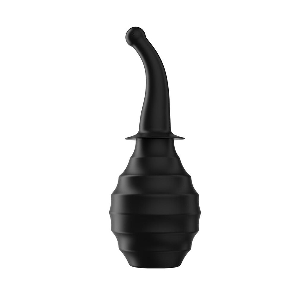 Vibrators, Sex Toy Kits and Sex Toys at Cloud9Adults - Mr Play Anal Shower BLKM6 - Buy Sex Toys Online