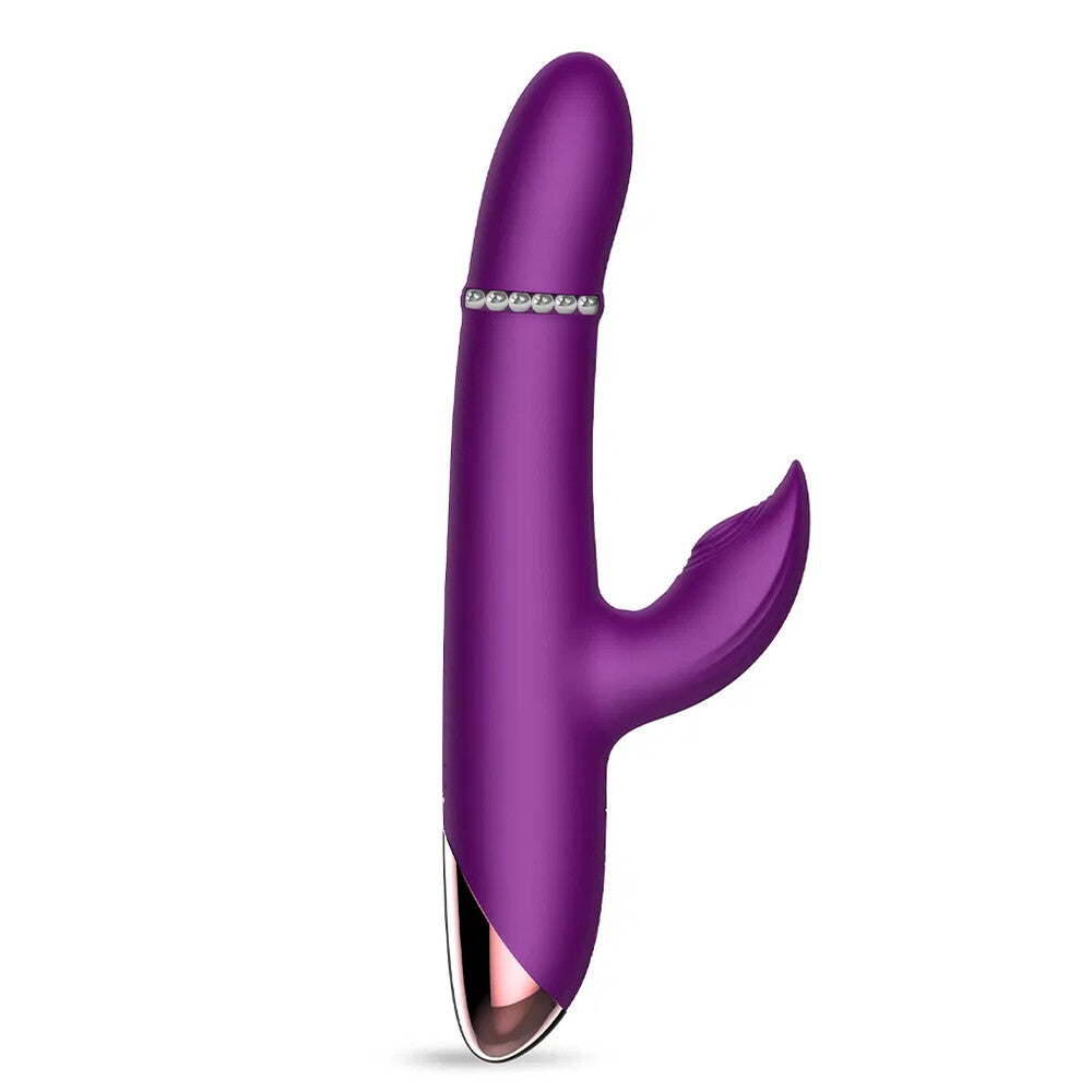 Vibrators, Sex Toy Kits and Sex Toys at Cloud9Adults - INTOYOU Sendel Rabbit Vibrator with APP - Buy Sex Toys Online