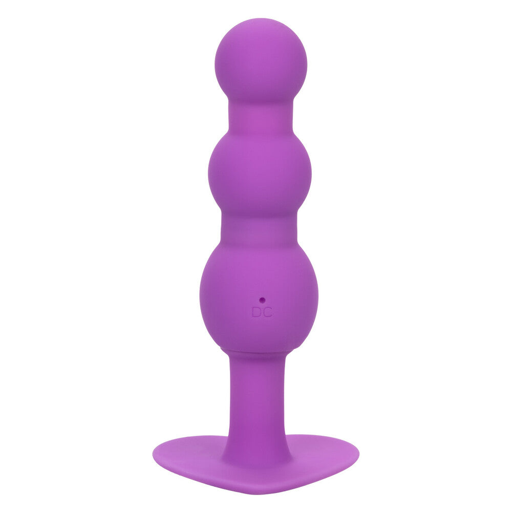 Vibrators, Sex Toy Kits and Sex Toys at Cloud9Adults - First Time Vibraing Beaded Probe - Buy Sex Toys Online