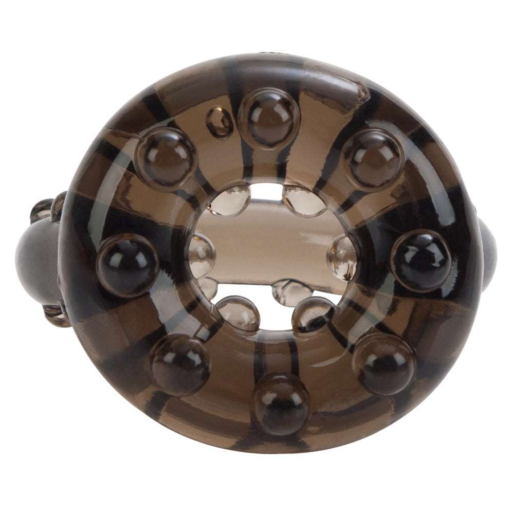 Vibrators, Sex Toy Kits and Sex Toys at Cloud9Adults - All Star Enhancer Ring - Buy Sex Toys Online